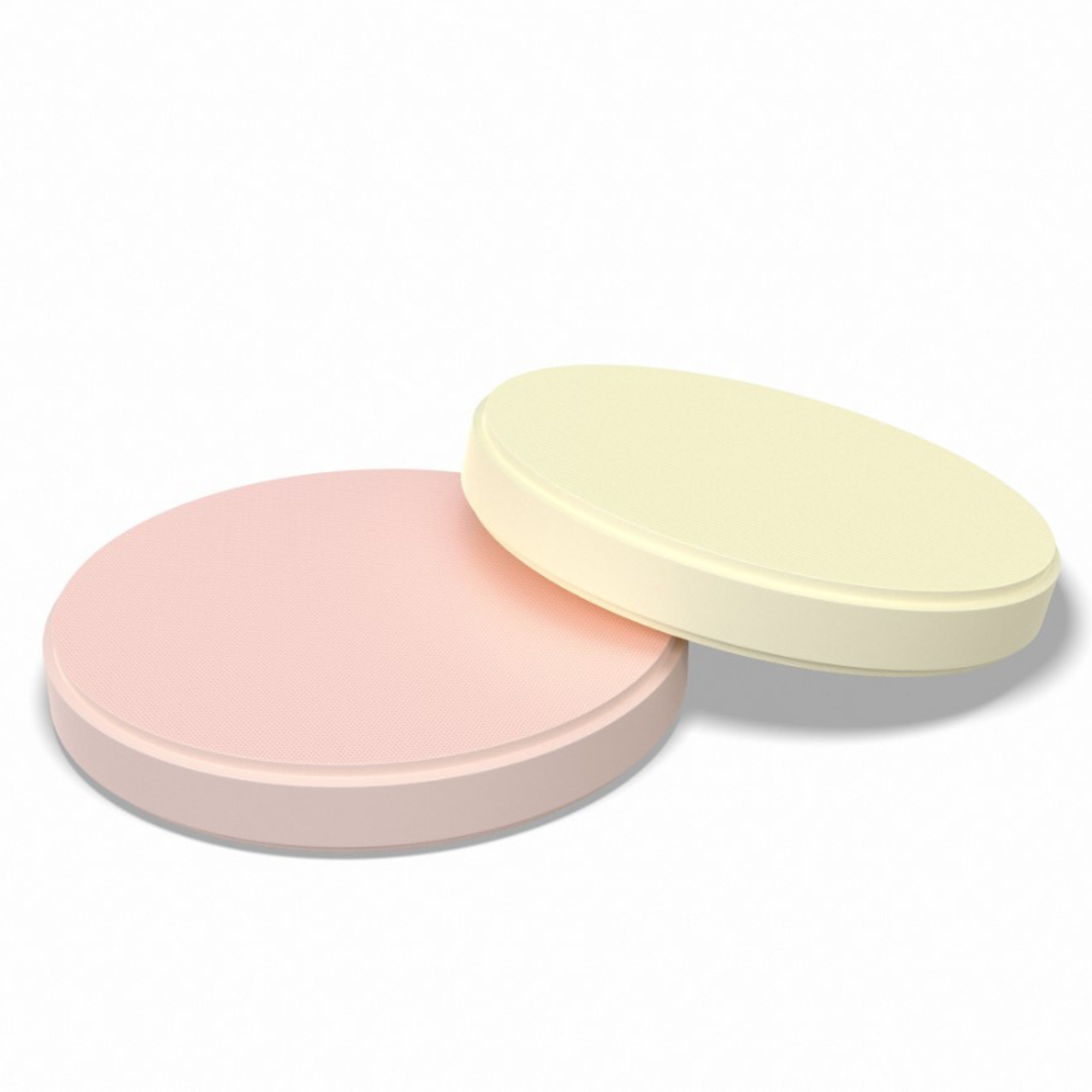 🦷 Trilor Fiber-Reinforced Composite Disk – Superior Strength & Flexibility