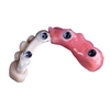 🦷 Trilor Fiber-Reinforced Composite Disk – Superior Strength & Flexibility