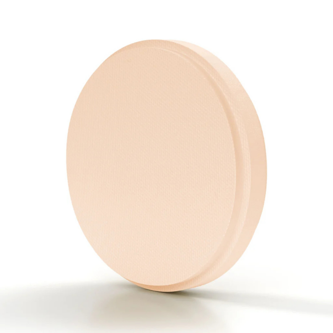 🦷 Trilor Fiber-Reinforced Composite Disk – Superior Strength & Flexibility