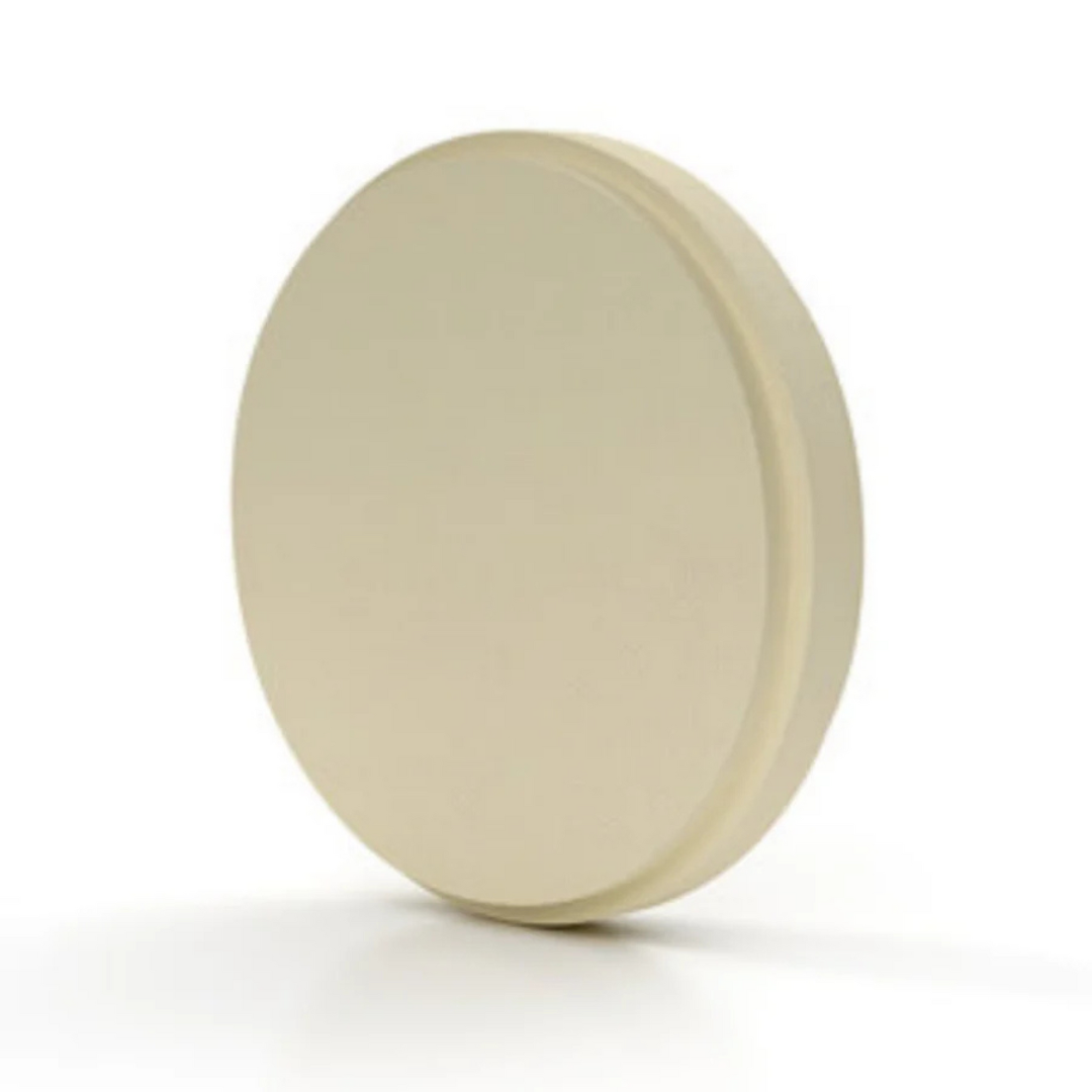 🦷 Trilor Fiber-Reinforced Composite Disk – Superior Strength & Flexibility